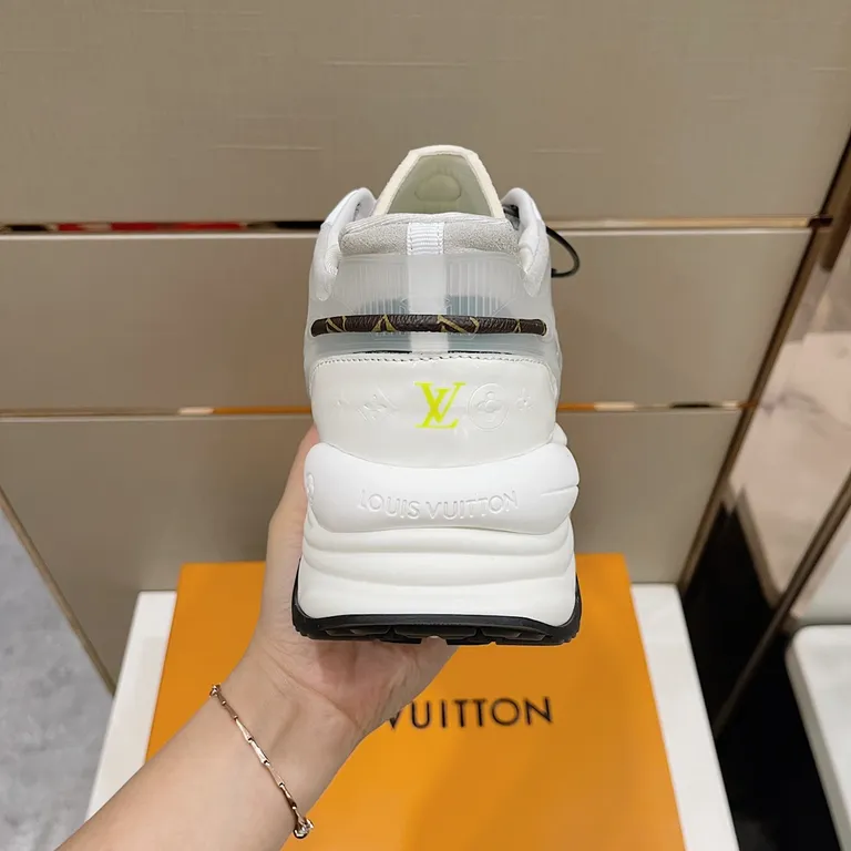 Louis Vuitton Shoe 